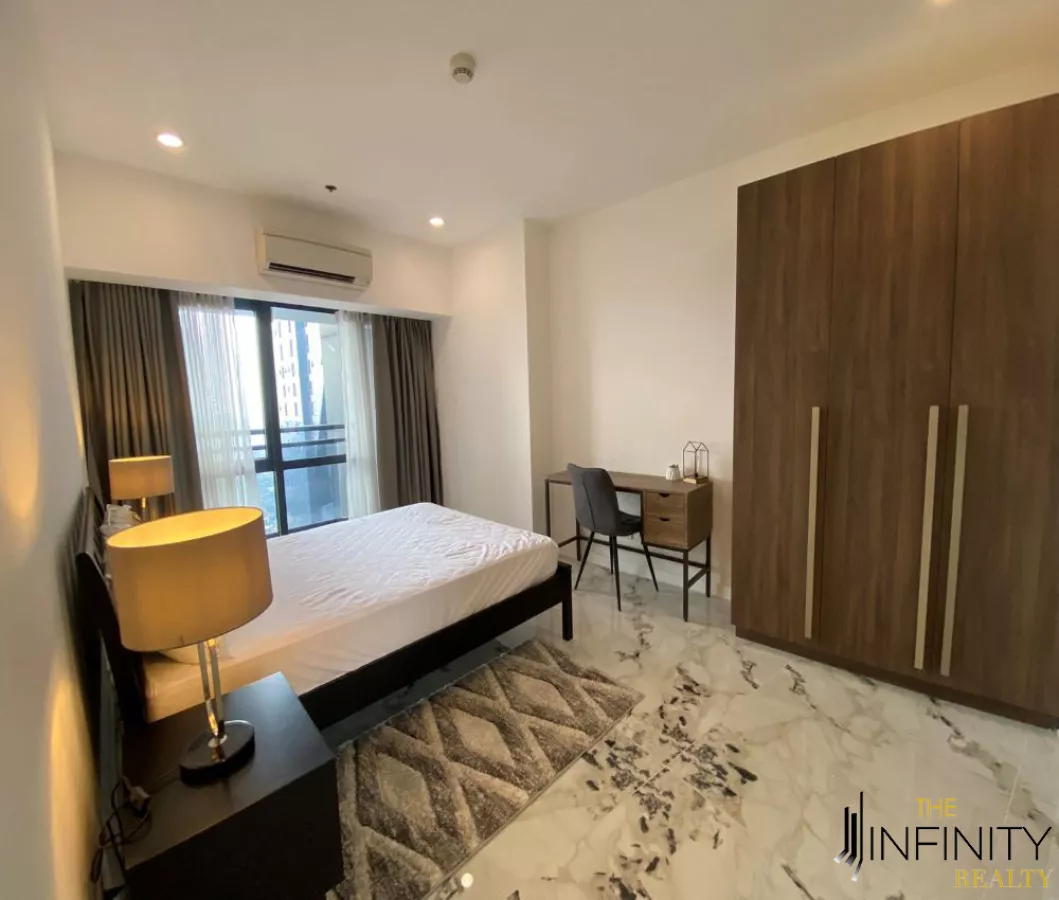 For Lease 4 Bedroom Condominium Located in Milano Residences Makati City08