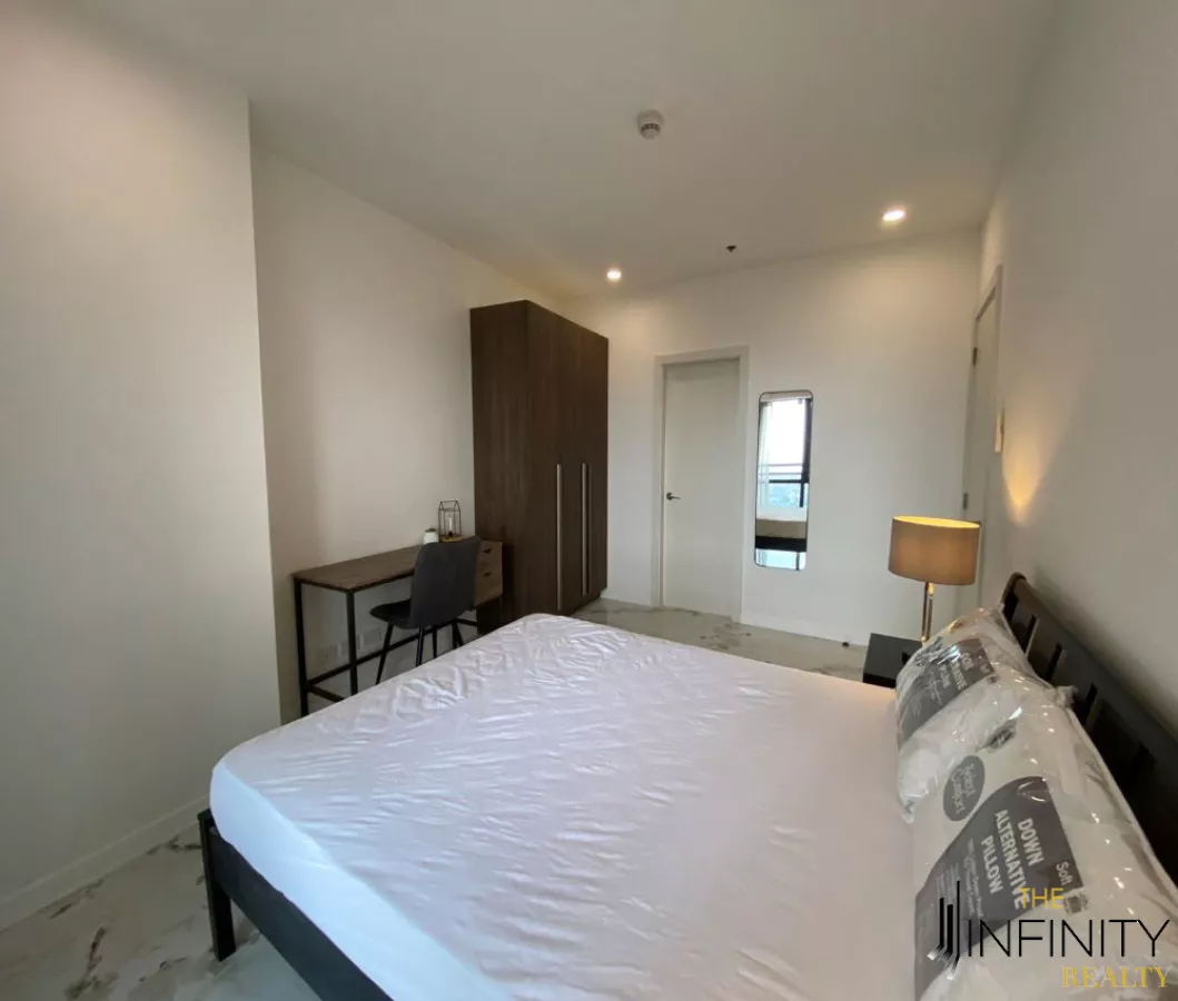 For Lease 4 Bedroom Condominium Located in Milano Residences Makati City09