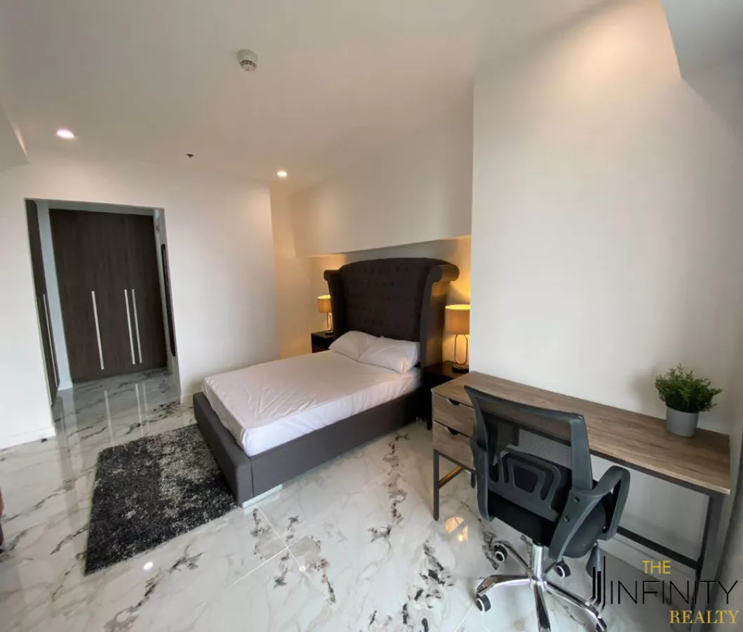 For Lease 4 Bedroom Condominium Located in Milano Residences Makati City10