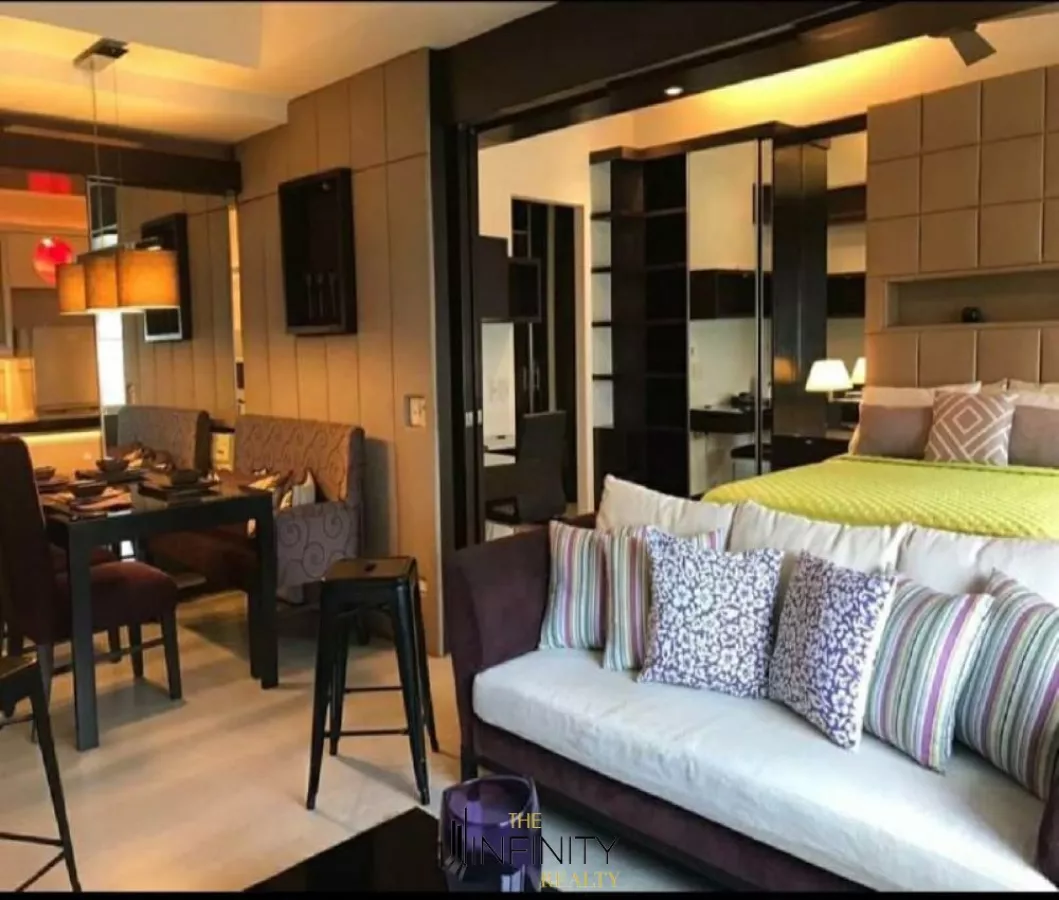 For Lease 1 Bedroom in Fairways South Tower BGC Taguig02