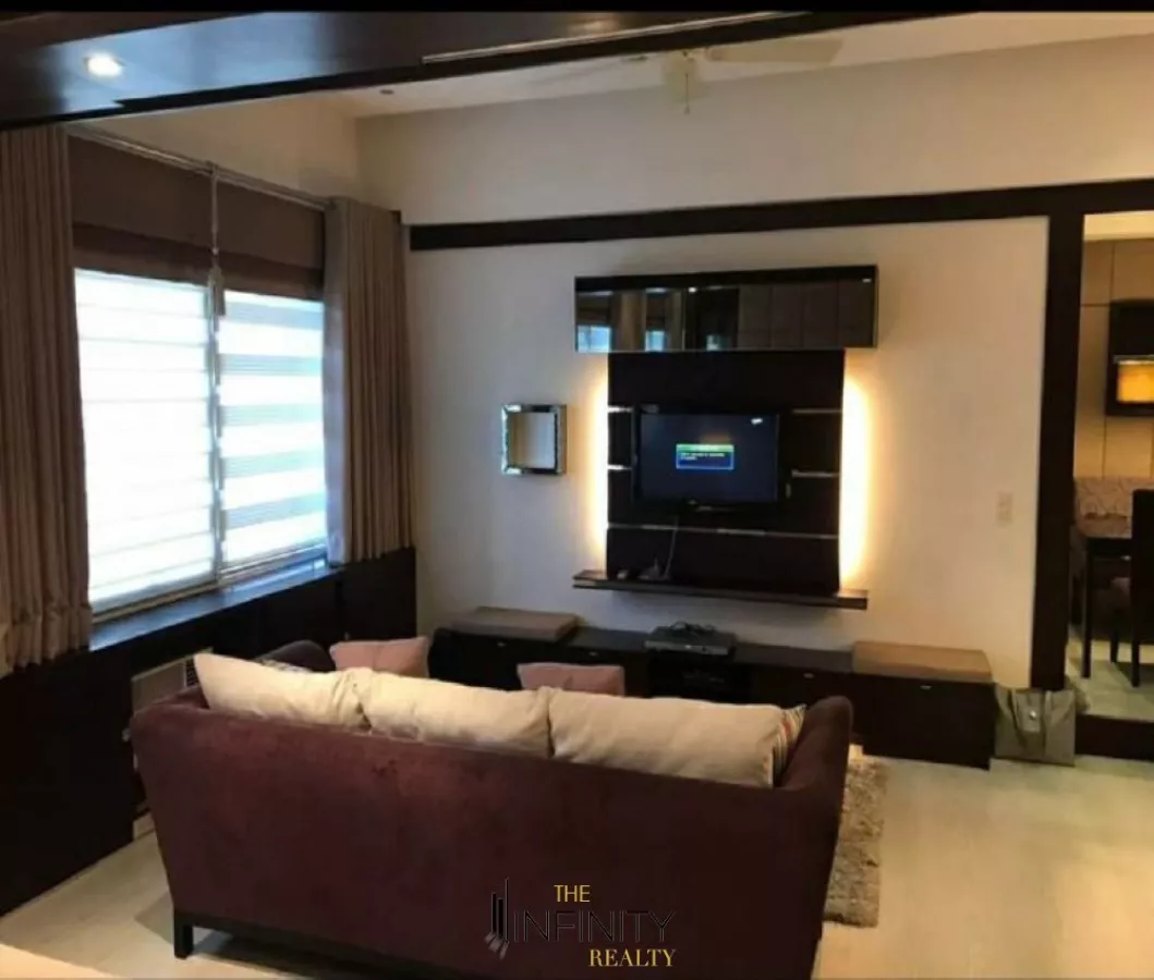 For Lease 1 Bedroom in Fairways South Tower BGC Taguig03