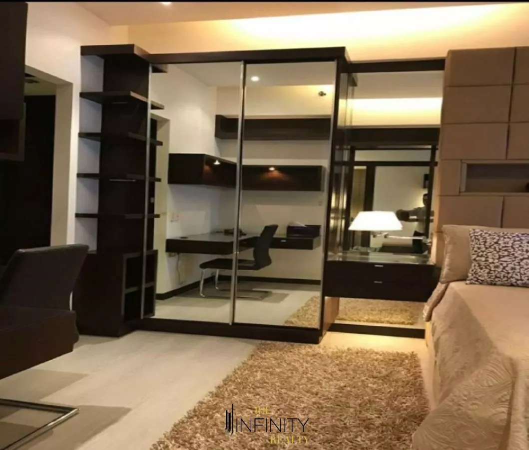 For Lease 1 Bedroom in Fairways South Tower BGC Taguig04