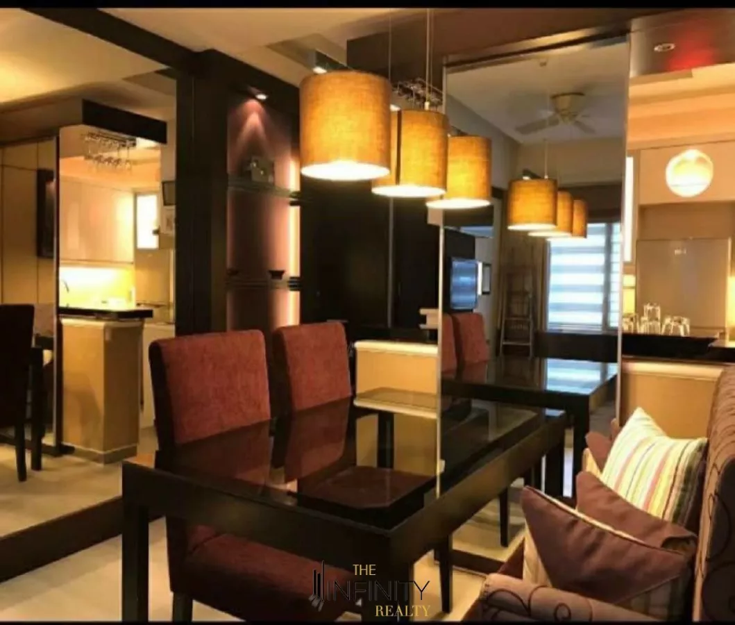 For Lease 1 Bedroom in Fairways South Tower BGC Taguig06