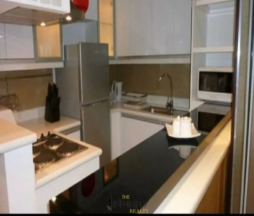 For Lease 1 Bedroom in Fairways South Tower BGC Taguig07