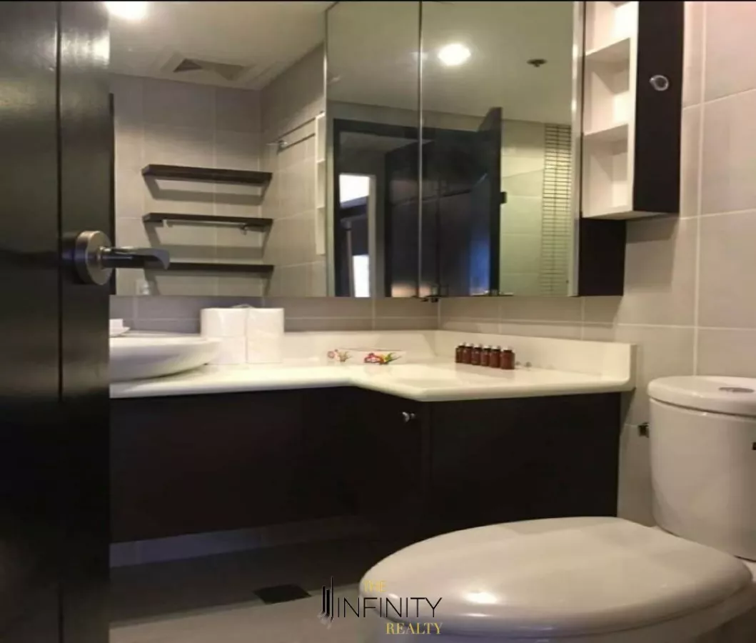 For Lease 1 Bedroom in Fairways South Tower BGC Taguig08