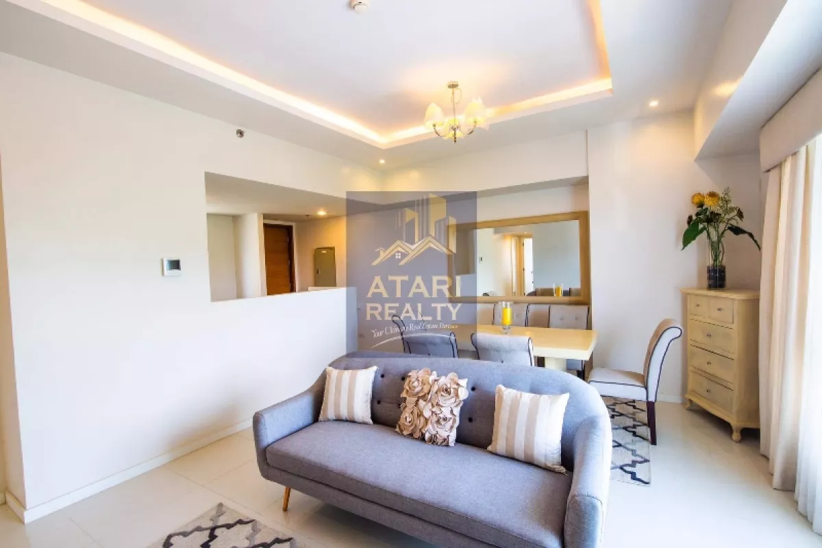 "2 Bedroom Condominium unit for at Marco Polo Residences, Cebu City for Rent"02