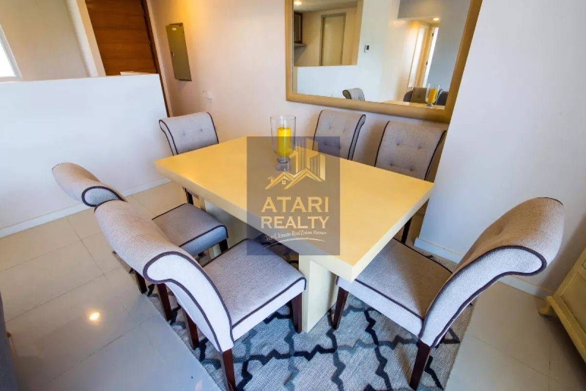 "2 Bedroom Condominium unit for at Marco Polo Residences, Cebu City for Rent"04