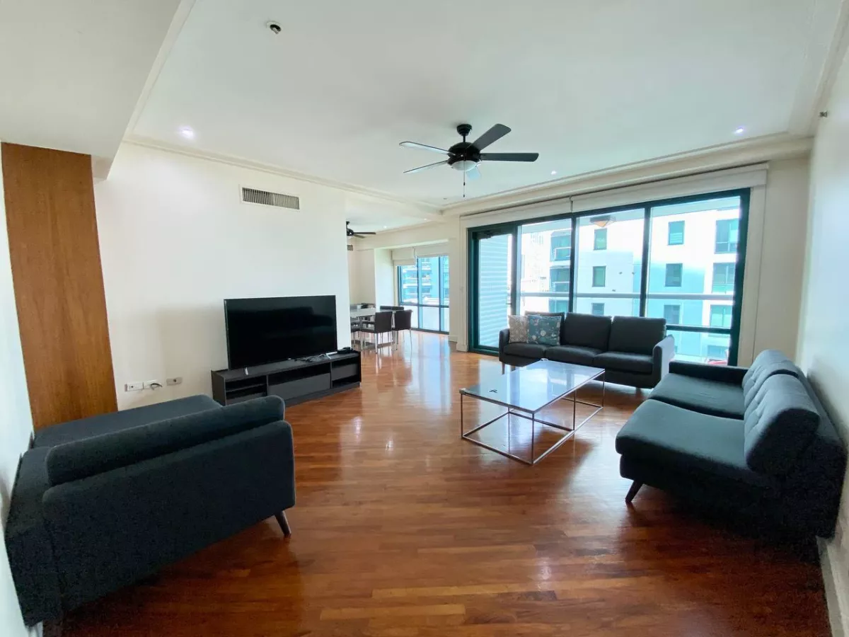 For Rent Amorsolo Square 2BR Rent03