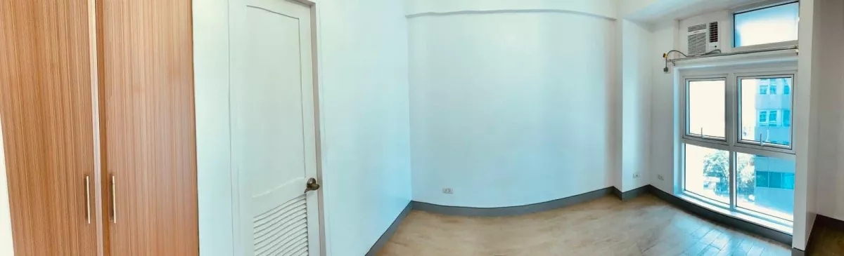1 bedroom condo unit for rent in Quezon City Eastwood City Le Grand 105