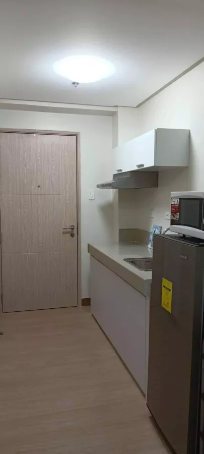 Studio Condo Fully Furnished For Rent in Trees Residences Fairview Quezon City04