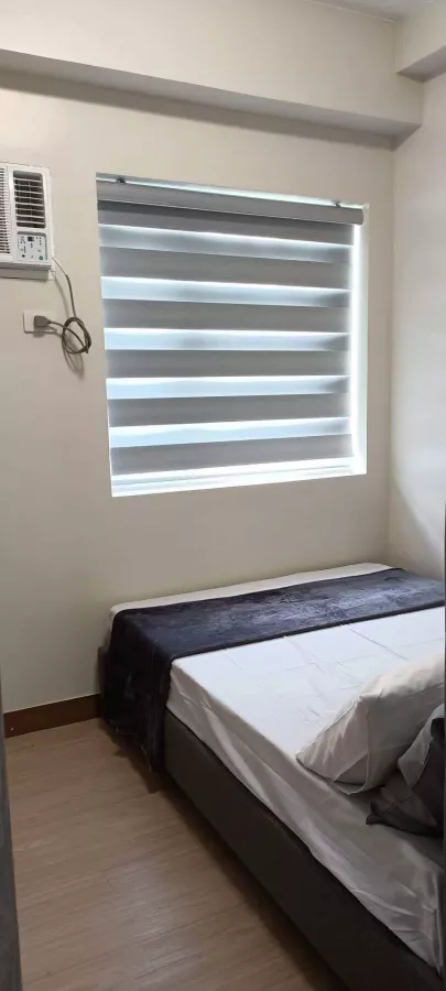 Studio Condo Fully Furnished For Rent in Trees Residences Fairview Quezon City05