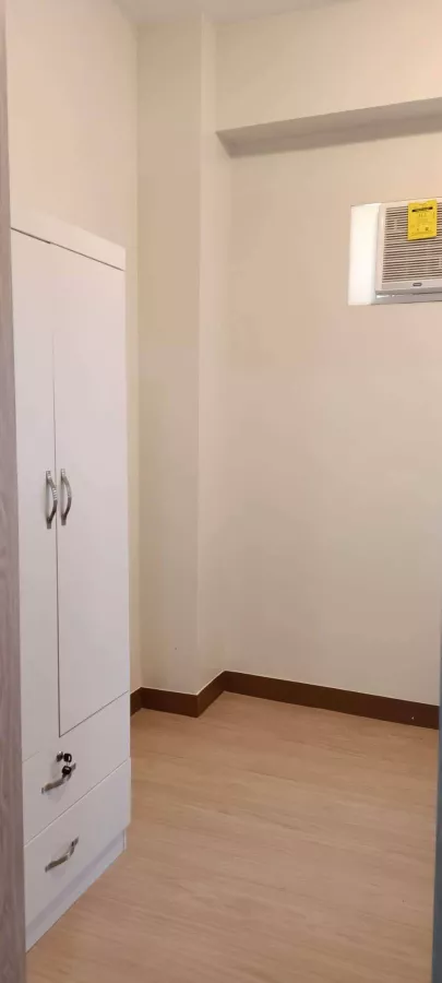 Studio Condo Fully Furnished For Rent in Trees Residences Fairview Quezon City06