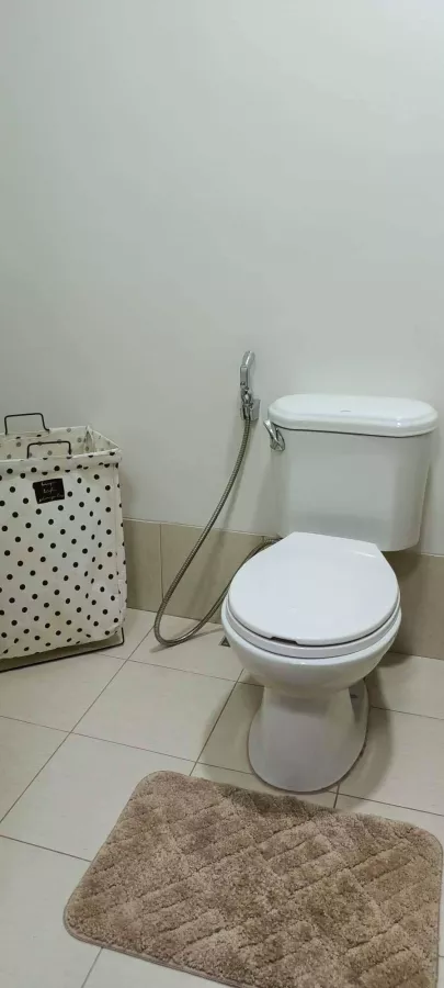 Studio Condo Fully Furnished For Rent in Trees Residences Fairview Quezon City08
