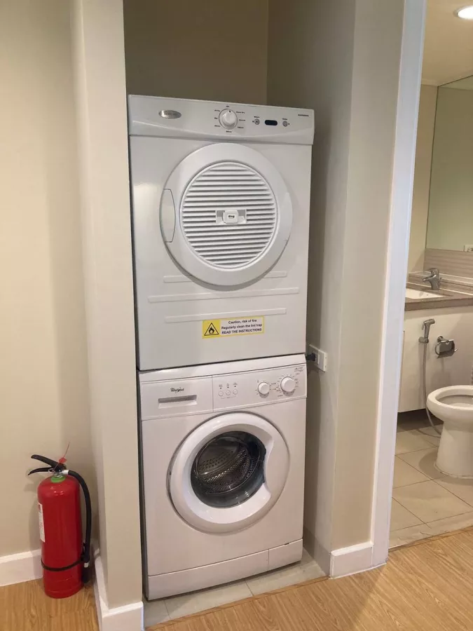 For Rent 1BR The Grove03