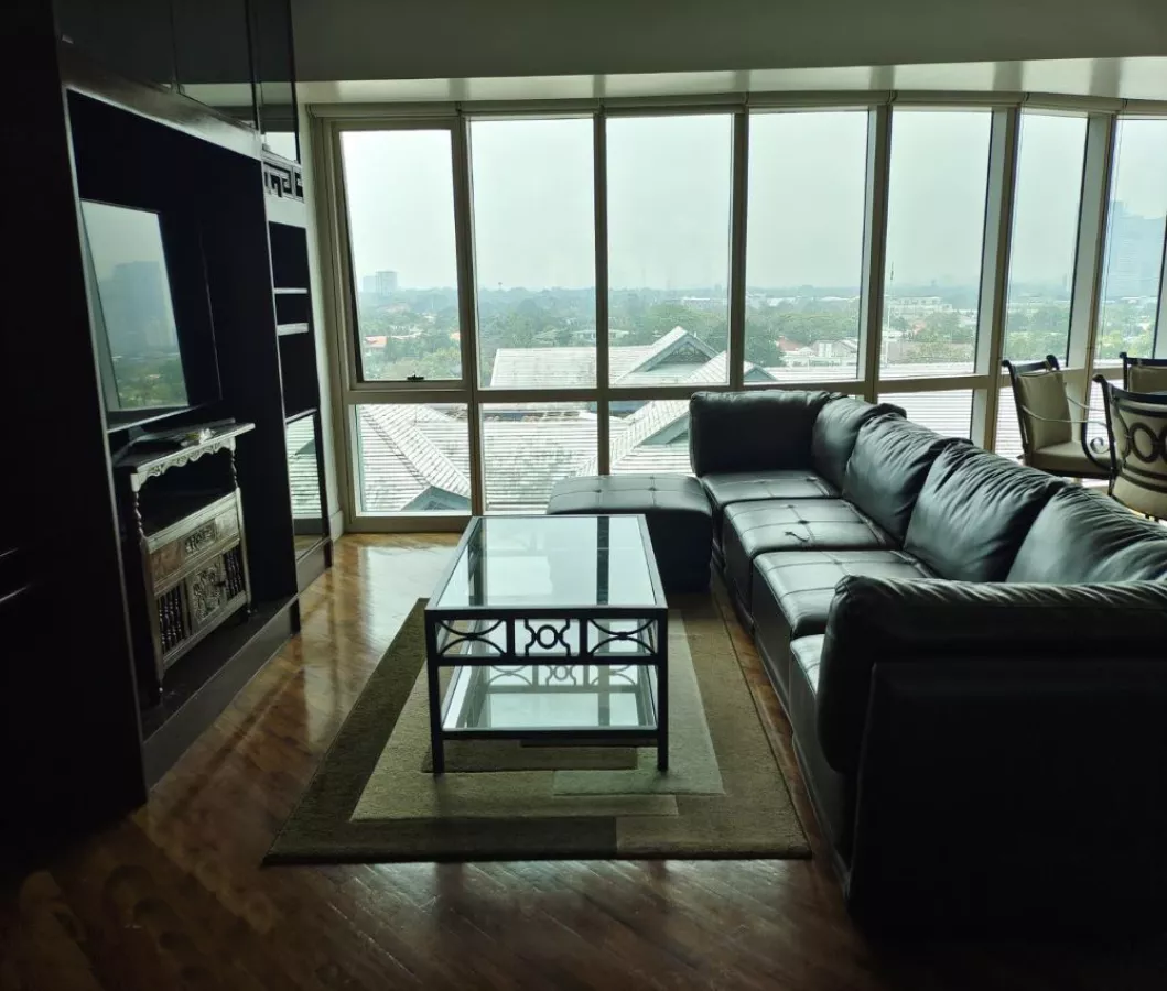 For Lease 3 Bedroom in Hidalgo Place Rockwell Makati04