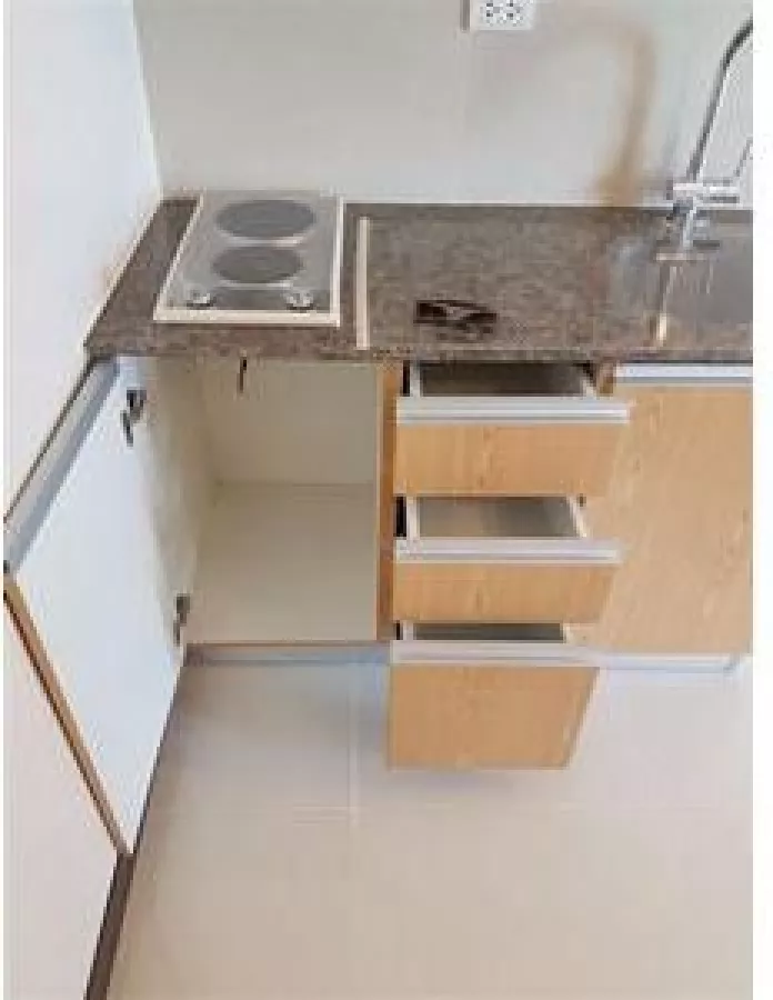 For Lease Studio in Viceroy Tower 1 Taguig City06