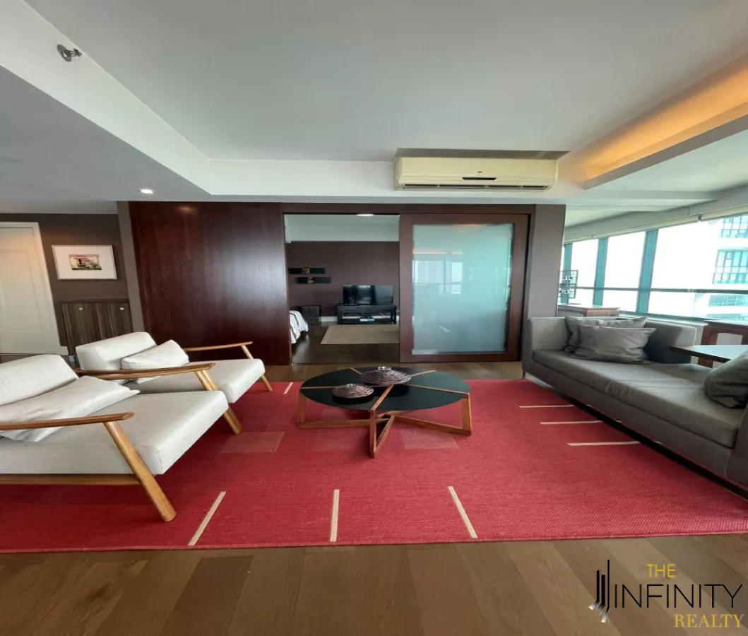 For Lease 3 Bedroom in Edades Tower and Garden Villas Rockwell Makati02