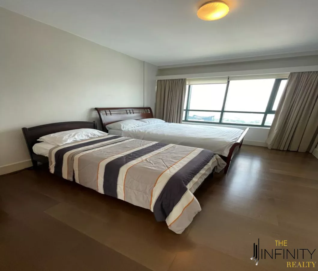 For Lease 3 Bedroom in Edades Tower and Garden Villas Rockwell Makati03
