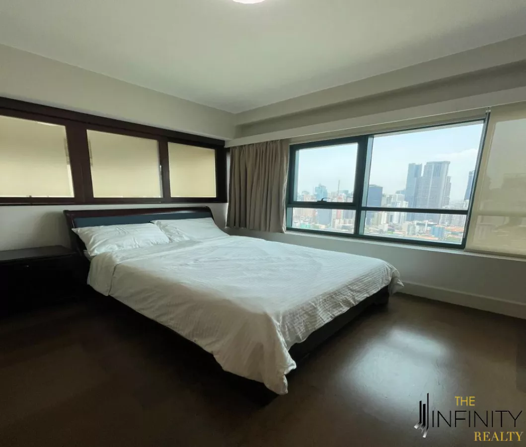 For Lease 3 Bedroom in Edades Tower and Garden Villas Rockwell Makati04