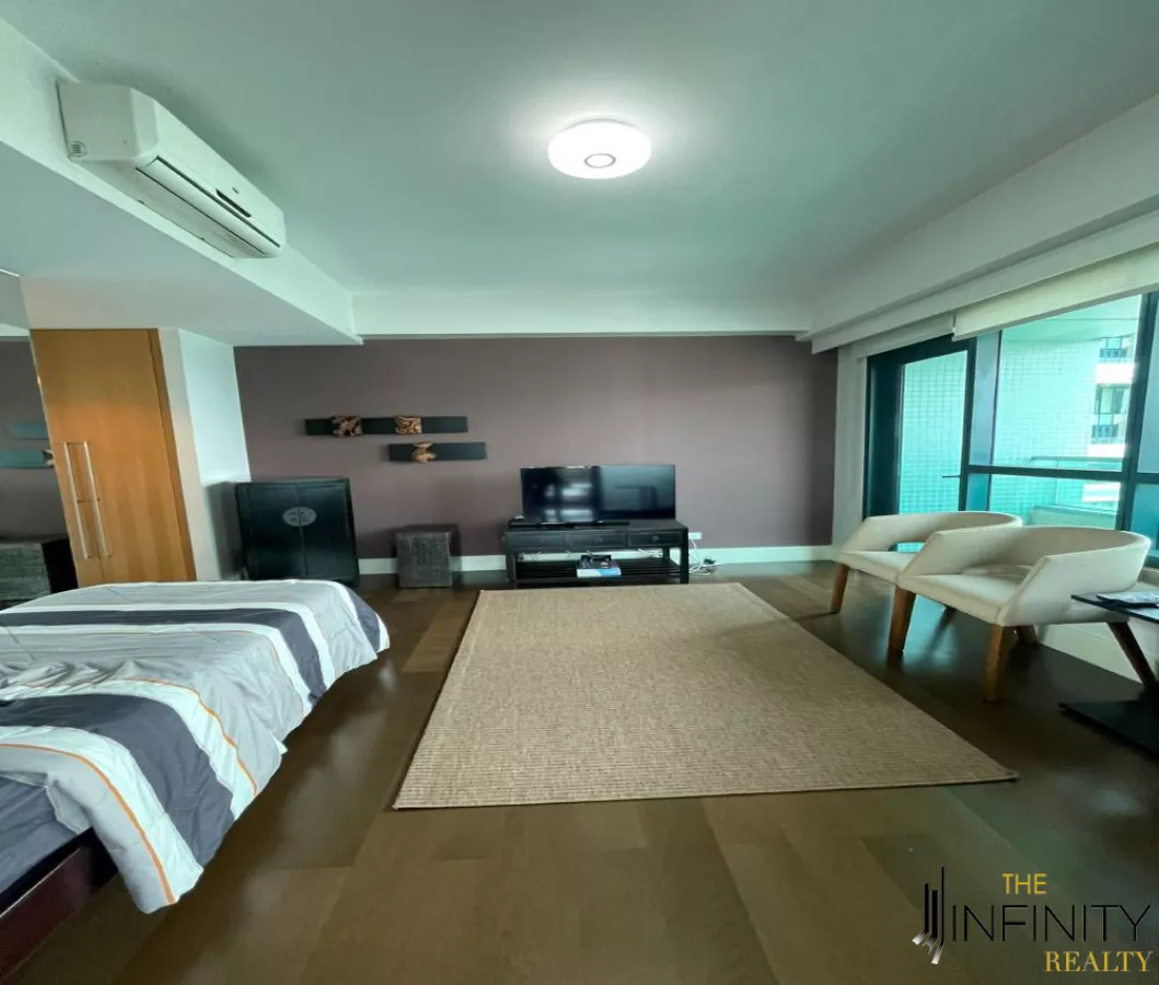For Lease 3 Bedroom in Edades Tower and Garden Villas Rockwell Makati05