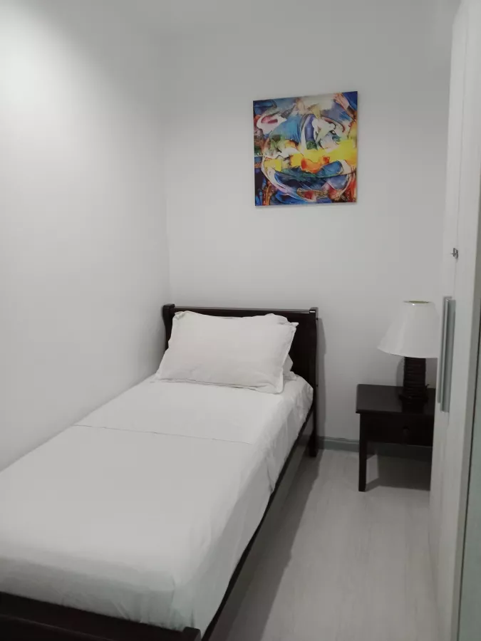 Azure 2BR Deluxe (Tagged as 3BR) 8 Pax Tropez Beach View Bicutan Parañaque02