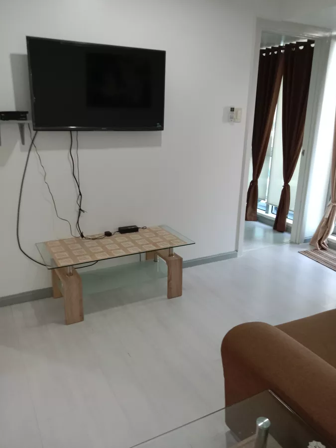 Azure 2BR Deluxe (Tagged as 3BR) 8 Pax Tropez Beach View Bicutan Parañaque03