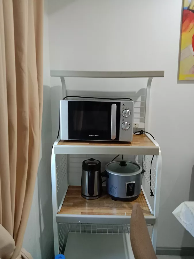 Azure 2BR Deluxe (Tagged as 3BR) 8 Pax Tropez Beach View Bicutan Parañaque06