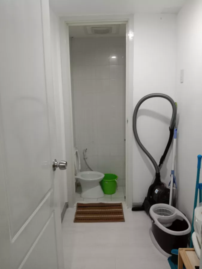 Azure 2BR Deluxe (Tagged as 3BR) 8 Pax Tropez Beach View Bicutan Parañaque09