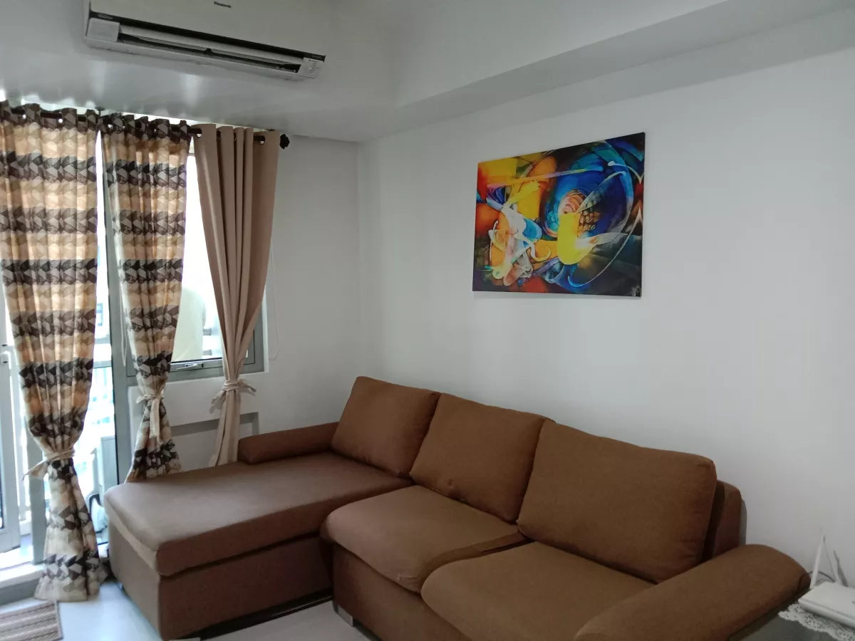 Azure 2BR Deluxe (Tagged as 3BR) 8 Pax Tropez Beach View Bicutan Parañaque10