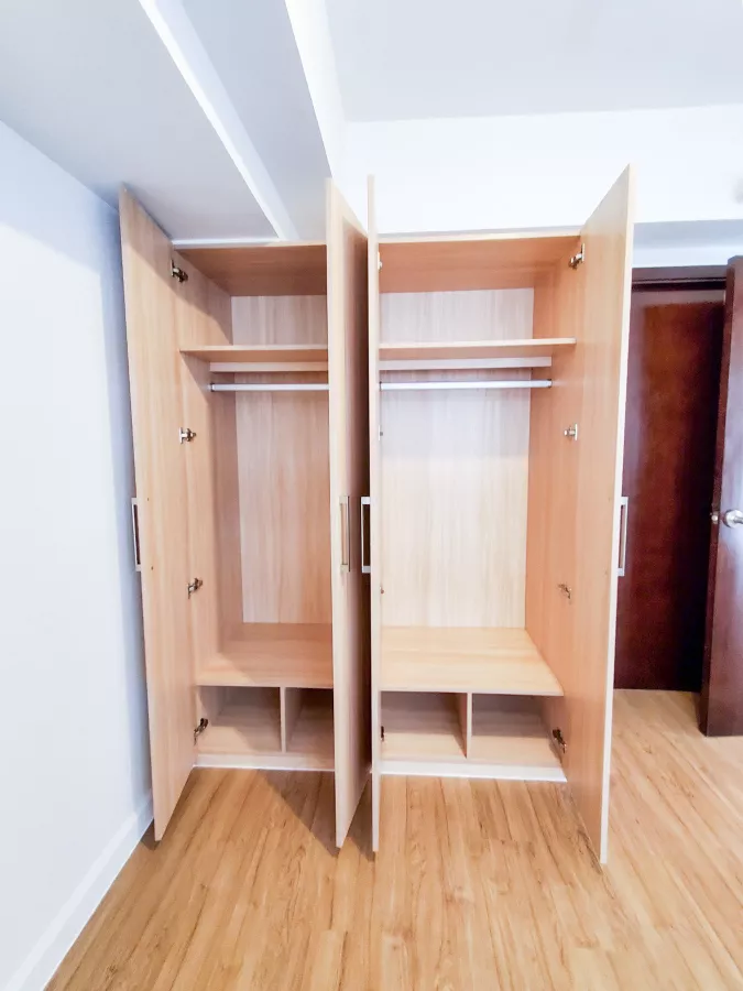 1Bedroom Condominium Unit in BGC For Lease (Bare)03