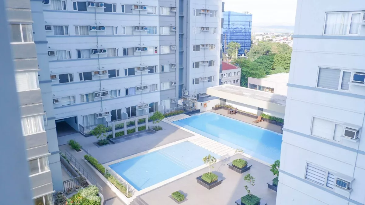 "5F Avida Towers, fully furnished with amenity view"04