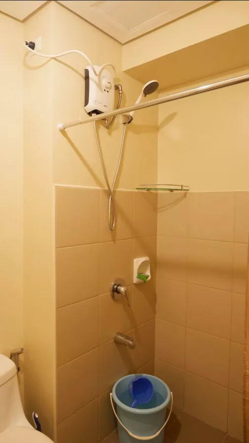"5F Avida Towers, fully furnished with amenity view"07