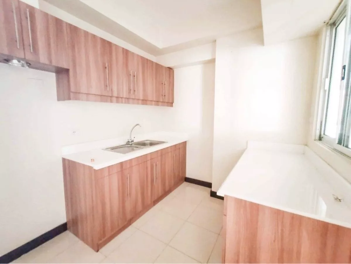 condo in quezon city for rent 2 bedroom bare unit | zinnia towers02