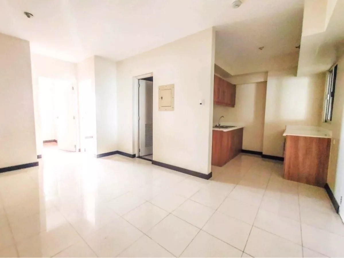 condo in quezon city for rent 2 bedroom bare unit | zinnia towers04