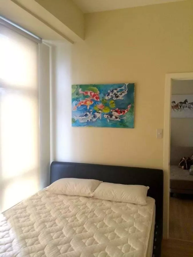 2 Bedroom For Lease in Milano Residences Furnished near Salcedo02