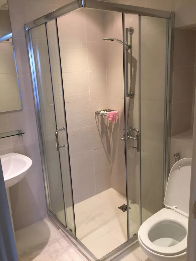 2 Bedroom For Lease in Milano Residences Furnished near Salcedo03