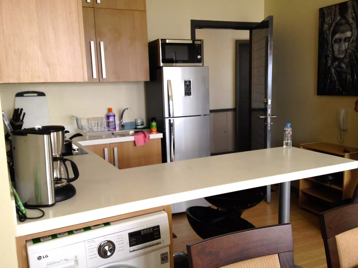 2 Bedroom For Lease in Milano Residences Furnished near Salcedo07