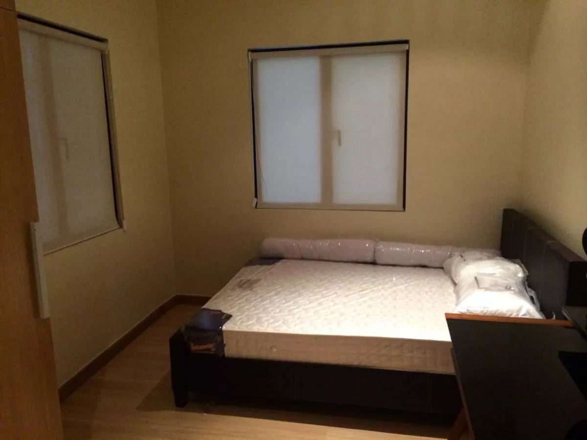 2 Bedroom For Lease in Milano Residences Furnished near Salcedo08