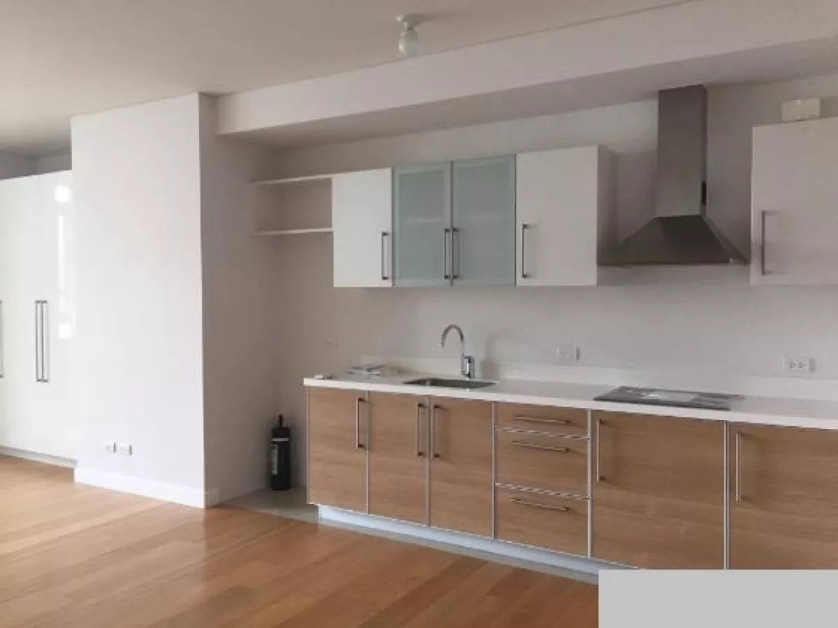 Semi Furnished Studio Unit in Park Terraces Tower 1 in Makati City04
