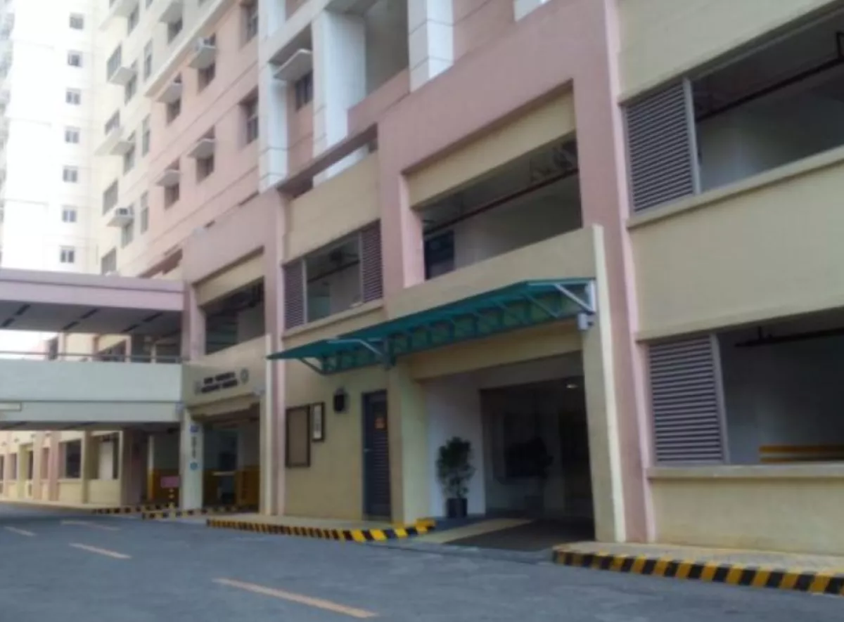 For Rent 2BR 50sqm Condo Unit at Suntrust Aurora Gardens w/ Parking in San Juan04
