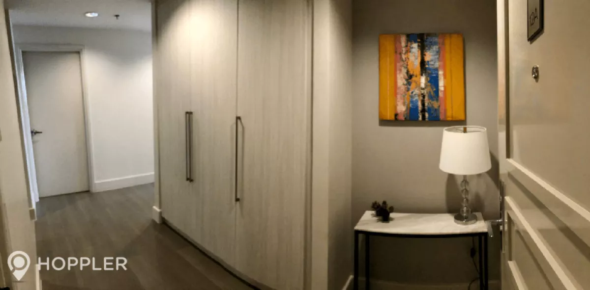 "2BR Condo for Rent in Proscenium at Rockwell, Rockwell Center, Makati -RR3260381"02