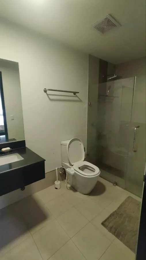 1br condo unit for rent in two serendra sequoia bgc taguig03