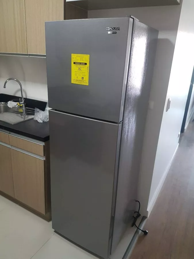 1br condo unit for rent in two serendra sequoia bgc taguig05