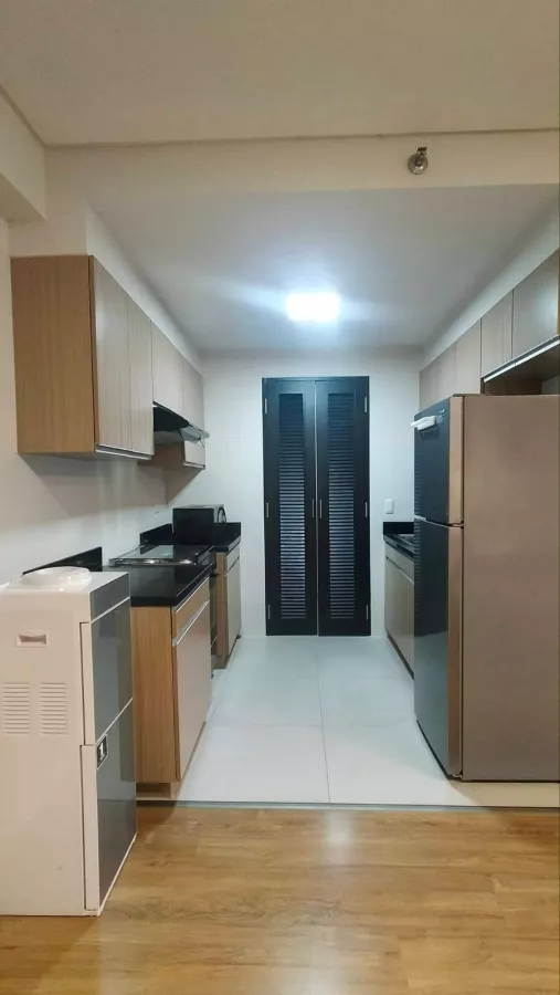 1br condo unit for rent in two serendra sequoia bgc taguig07