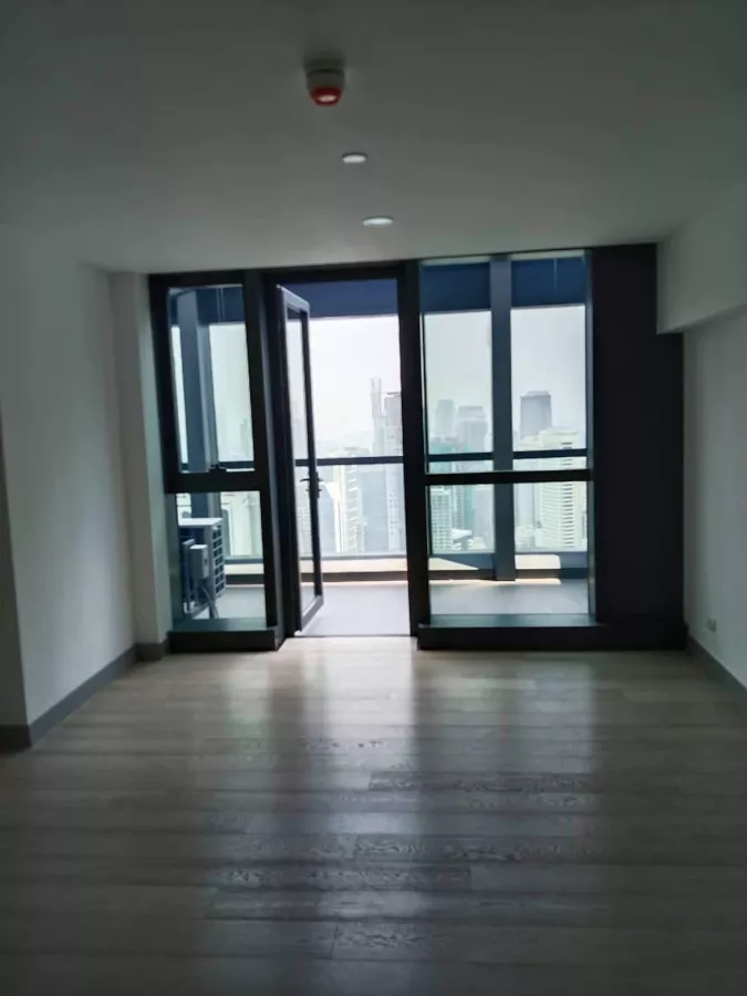 For Rent Studio Makati Century Spire Near Knightsbridge and Century City Mall10