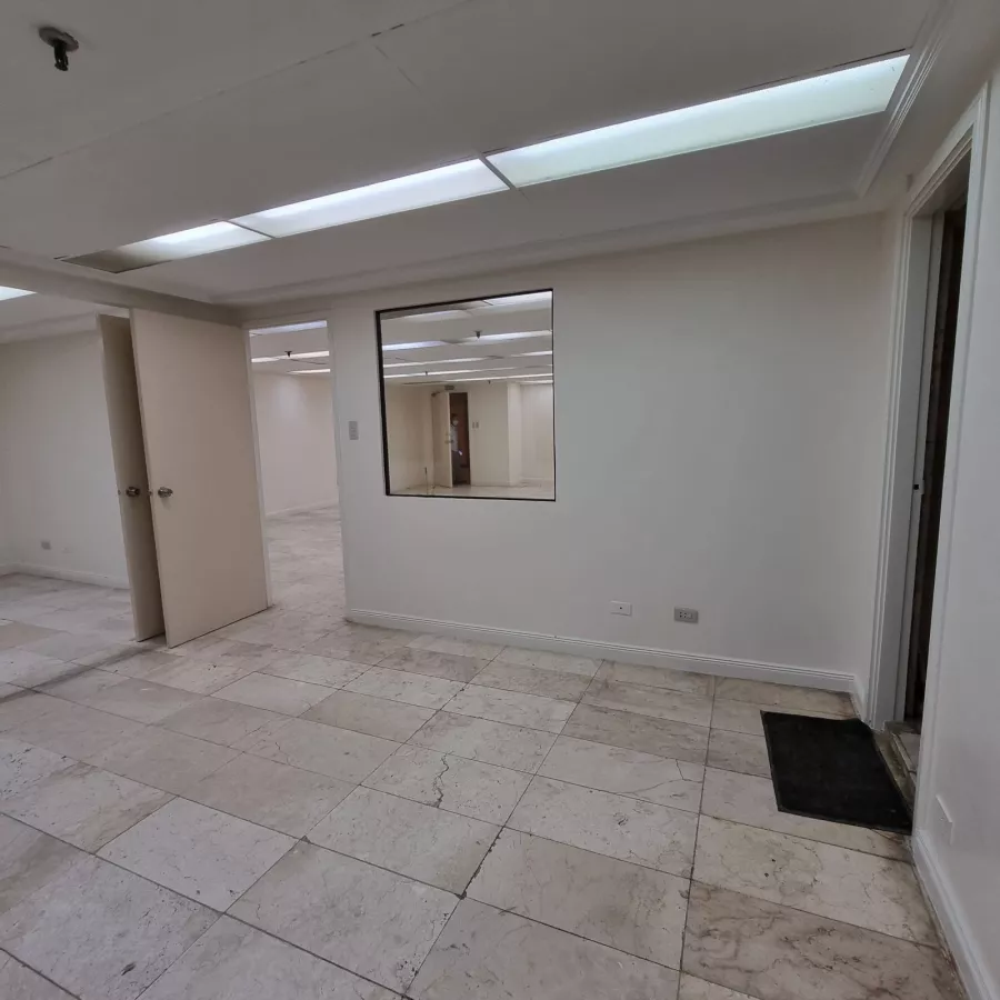 "Office Unit at Heart Tower, Salcedo Village, Makati City"09