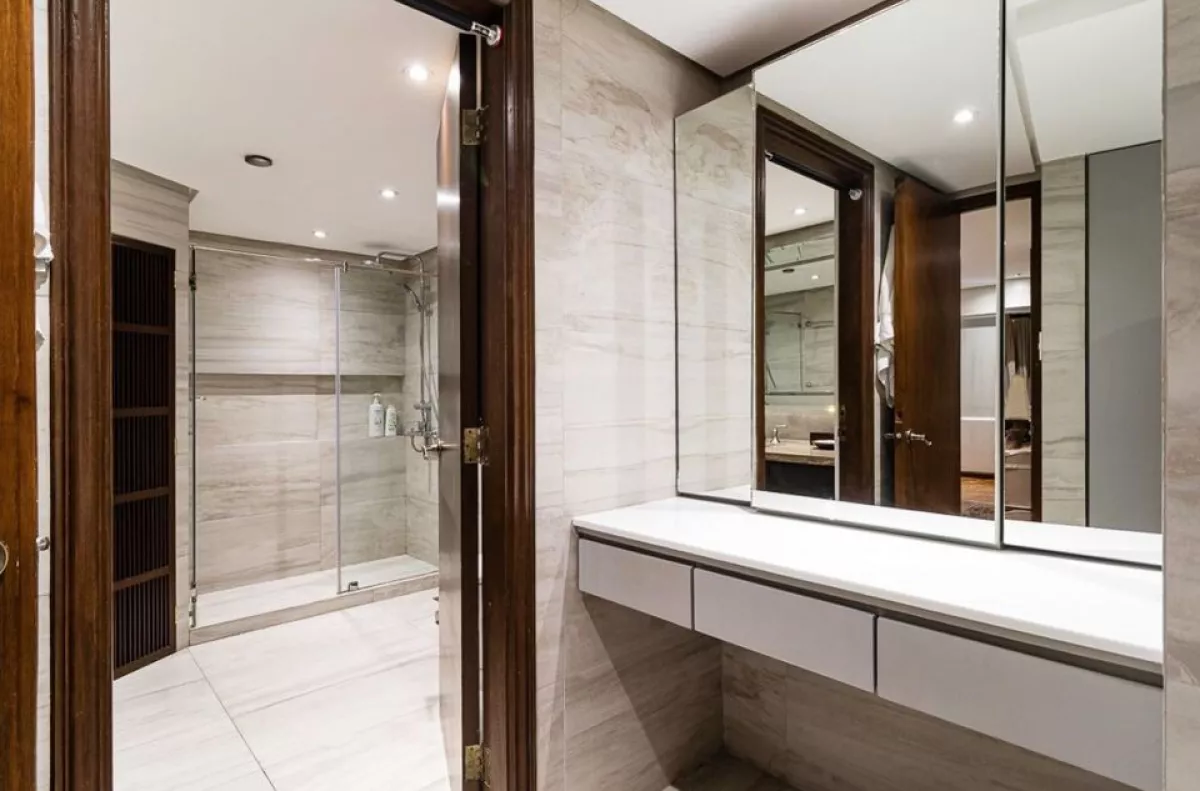 "3-Bedroom Condo for rent at Pacific Plaza Ayala Avenue, Makati City"02