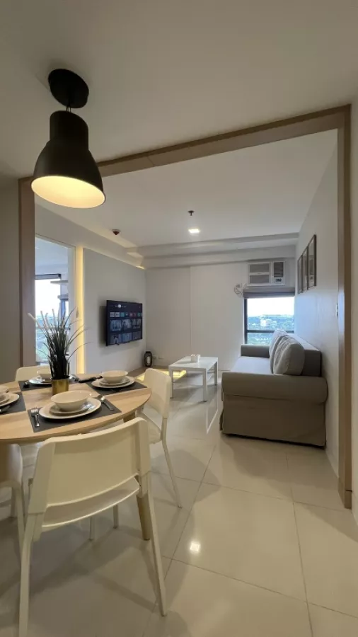 2BR Viceroy Mckinley Hill Taguig for Rent09
