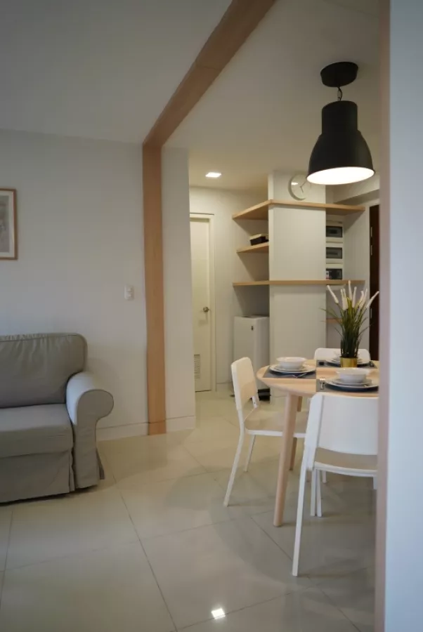2BR Viceroy Mckinley Hill Taguig for Rent10