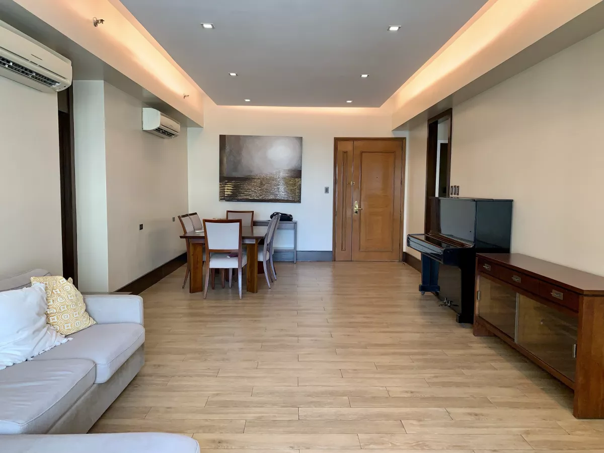 Fully furnished Shang Grand Condominium Salcedo Village Makati 2BR for Rent03